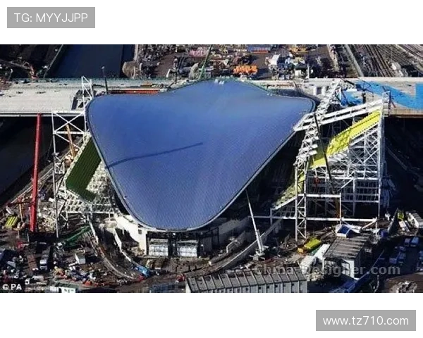 冰雪冬奥会冬季两项场地改造升级工程接近完工迎接全球赛事挑战