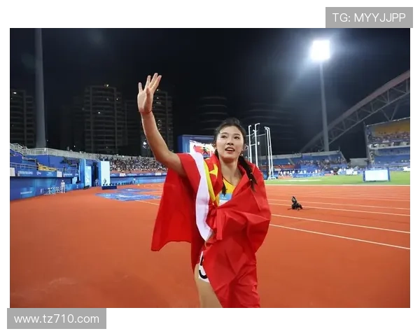 全国田径冠军赛圆满落幕 赛场精彩纷呈新星崭露头角