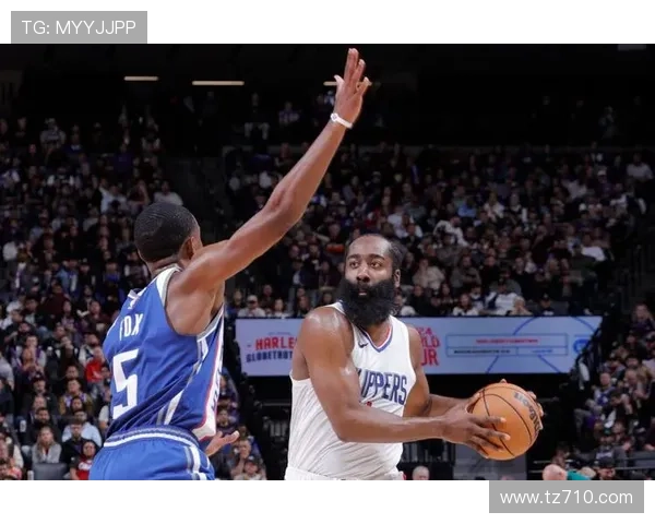 萨格斯爆发23加7哈登空砍31加8魔术大胜快船送三连败再击之