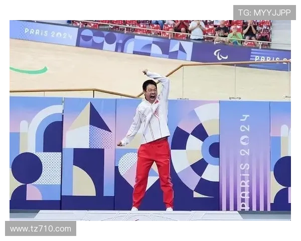 残奥选手勇破极限再创辉煌纪录展现不屈精神和无限潜力