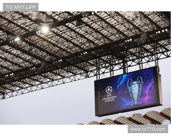 欧超传闻再起欧足联坚决否认改制欧冠计划