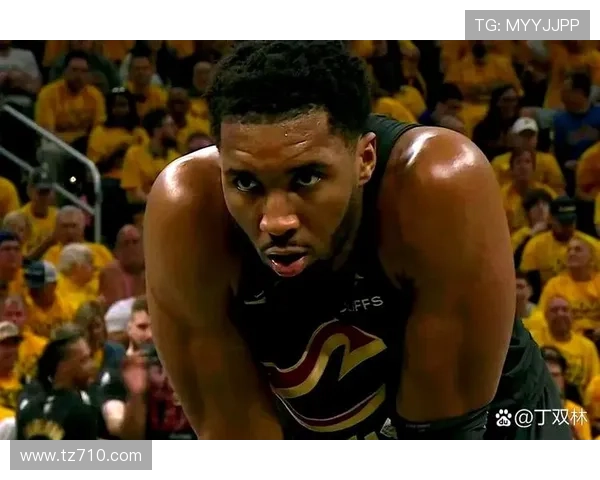 阿特金森赛前对米切尔的特别要求首次公开他期待40分的背后故事 阿特金森赛前对米切尔的特别要求首次公开他期待40分的背后故事