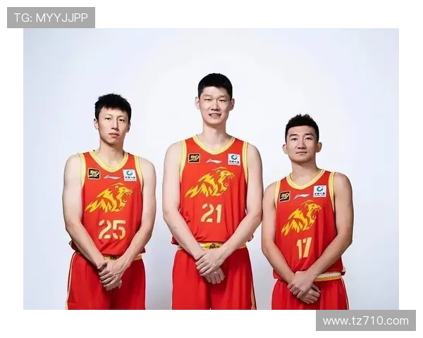 四川全运男篮出征亚洲巡回赛巴中站周琦胡金秋孙铭徽领衔参赛阵容